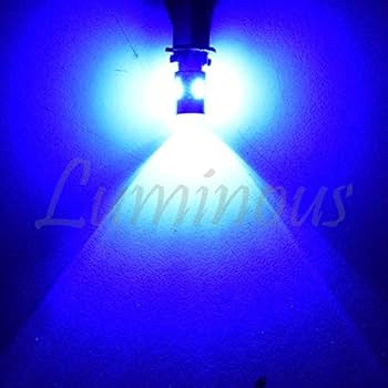 Amazon | ヘッドライト LED ポジション球 2個セット T10ウェッジ